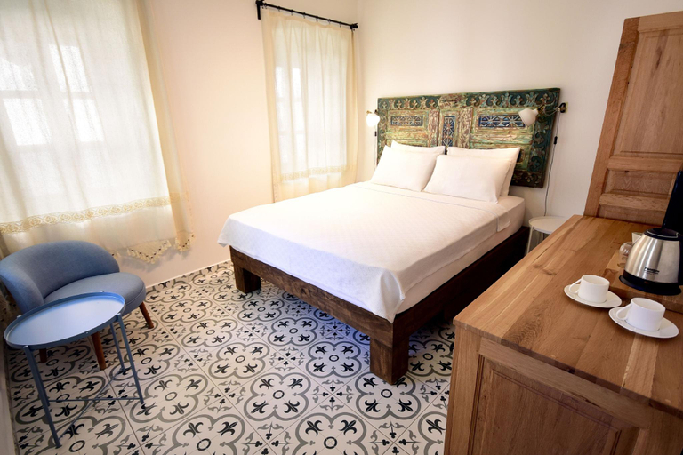 Bedroom 2, Oalis, Bodrum