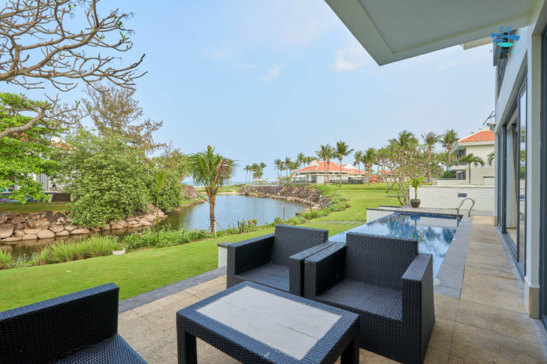 Others 5, The Ocean Villa Resort Pool View Beachfront Danang, Da Nang