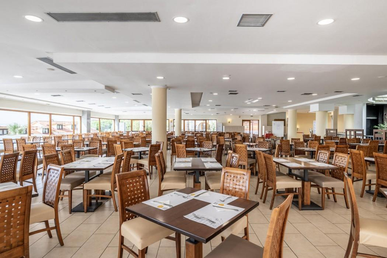 Food & Drinks 5, Aristoteles Holiday Hotel And Spa, Central Macedonia