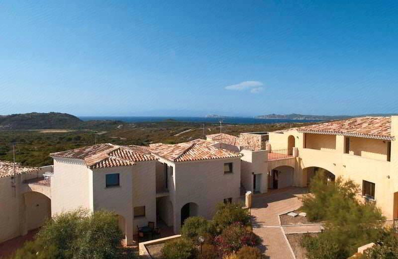 Exterior & Views 1, Club Esse Gallura Beach, Olbia-Tempio