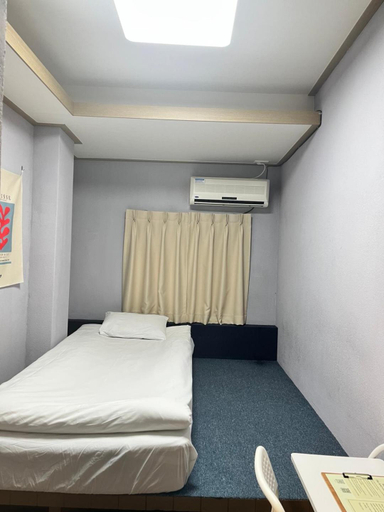 Bedroom 2, Bao Guesthouse, Jung