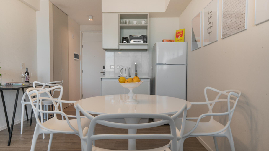 Others 4, Top Rentals Belgrano, Distrito Federal