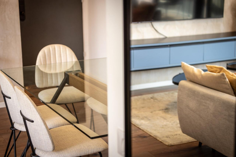 5, Mamad Modern Cozy Dream Apartment