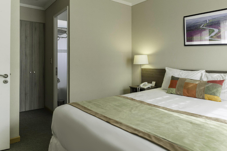 Bedroom 3, Geotel Calama, El Loa