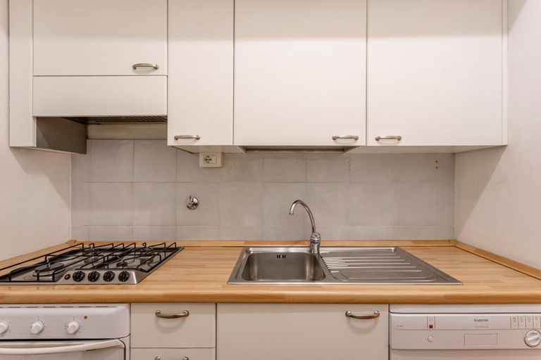 Others 5, Rita Apartment in the heart of Trastevere, Roma