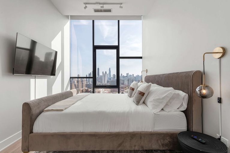Room 2, Exclusive Penthouse Breathtaking Getaway, Cook