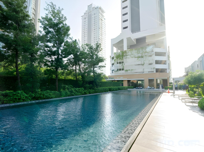 Sport & Beauty 5, Residence by Hello Pattaya at Veranda, Pattaya