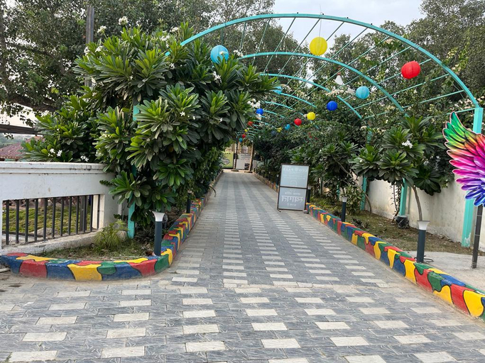 Others 5, eco park, Rewa