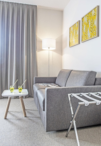 Others 4, Logis Hotel Beausejour Colmar, Haut-Rhin