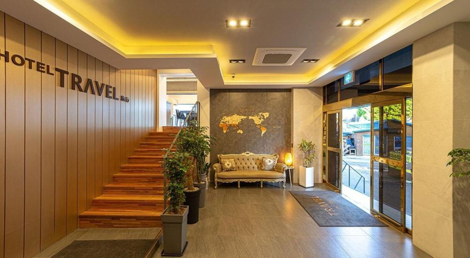 Others 4, Sokcho Travel Hotel, Goseong