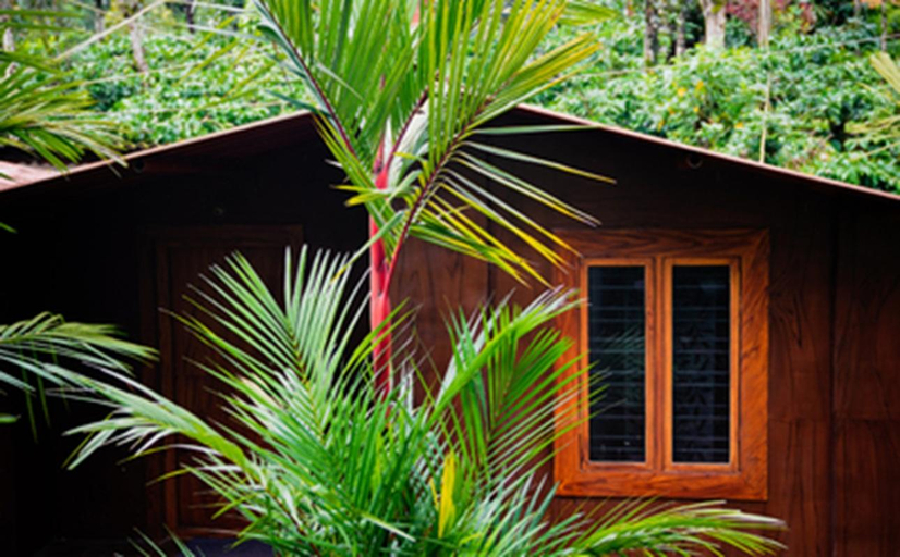 Exterior & Views, Yedamakky Plantations, Kodagu