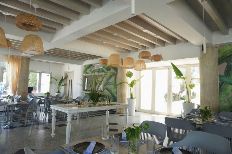 Food & Drinks 5, Hotel Las Americas Casa de Playa, Cartagena de Indias