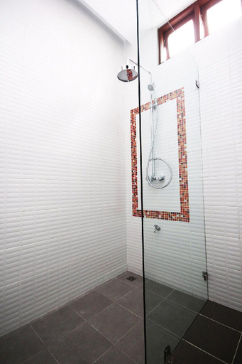 Bathroom 4, CHU Hotel Chiangmai, Muang Chiang Mai