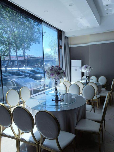 Others 2, Hotel Lavande (Estação Ferroviária de Jixi – Praça Wanda), Jixi