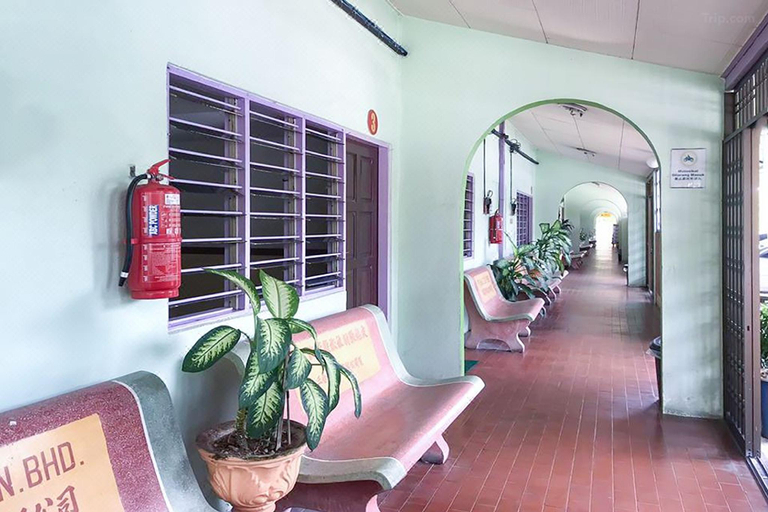 Exterior view 5, Lumut Villa Inn, Manjung