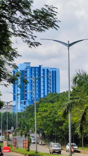 5, The Ville Stays, Ernakulam