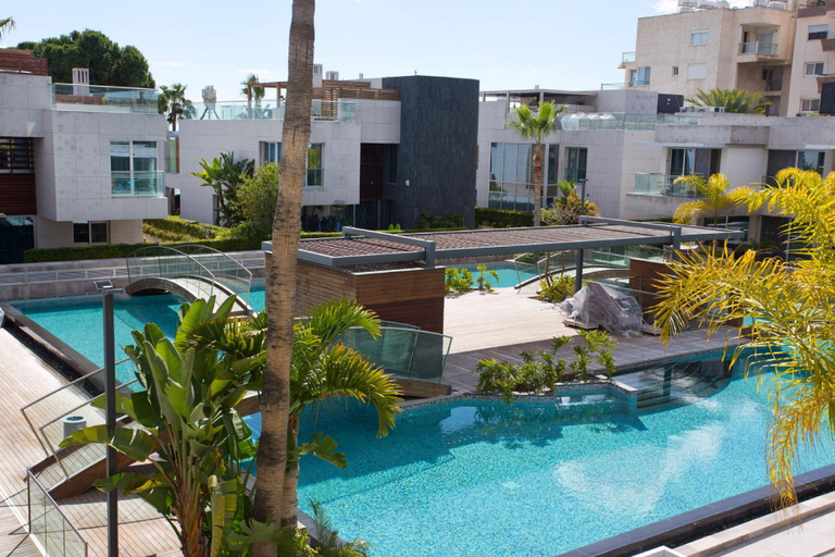 Sport & Beauty, Opera Exclusive Apartments