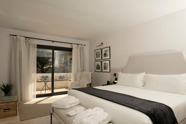 Bedroom 3, Inmood San Roque en Sotogrande, Cádiz