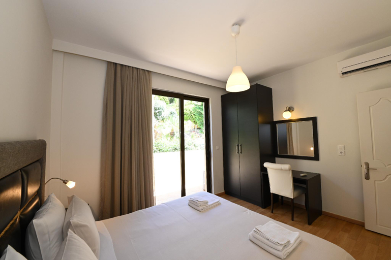 Bedroom 3, Rimondi Grand Resort & Spa, Crete