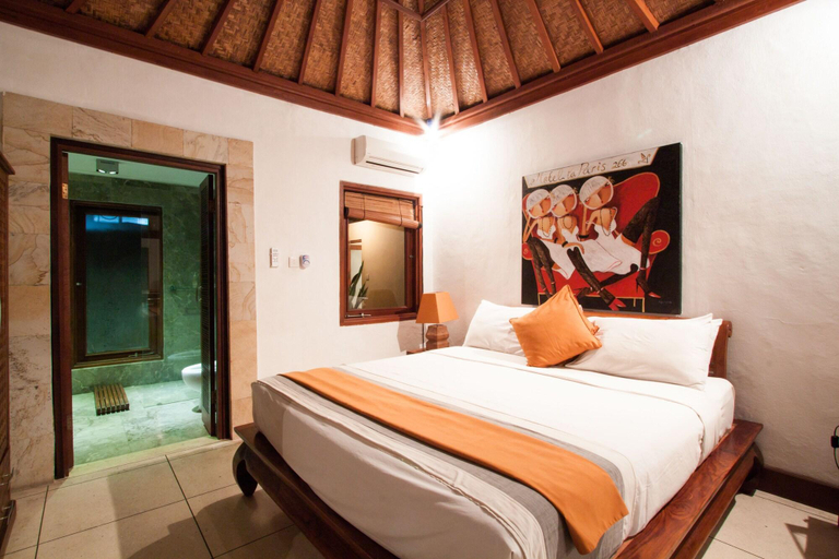 Bedroom 2, Villa Dewata Seminyak, Badung