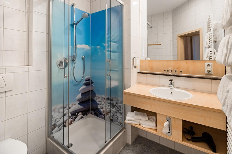 Others 3, Hotel Nummerhof, Erding
