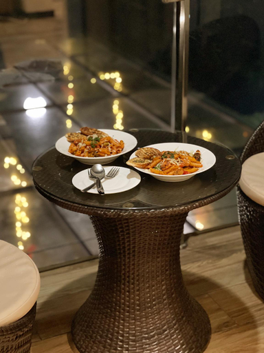 Food & Drinks 4, The Loft Executive Inn, East Khasi Hills