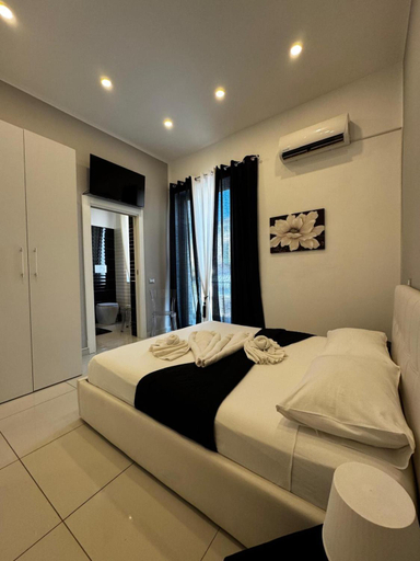 Others 5, La Piazzetta a Mare Holiday House, Palermo