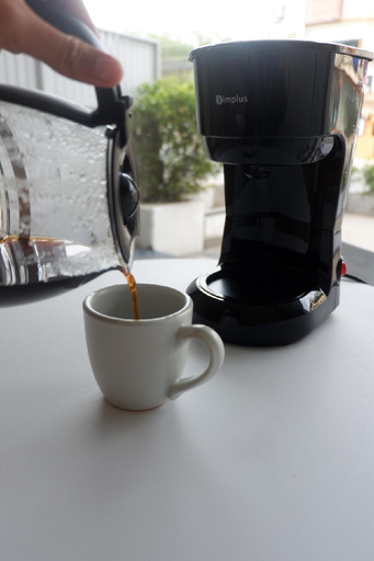 Food and beverages, Nomad Stay Hostel with Coworking Space, Ko Samui