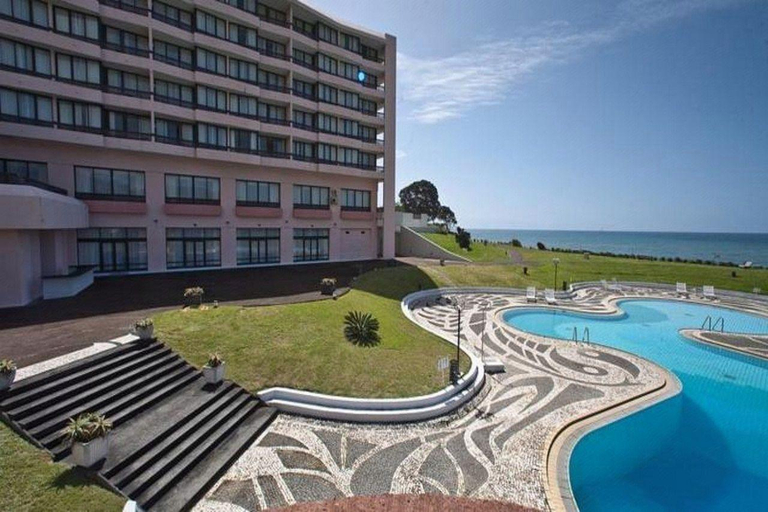 Sport & Beauty 2, Pestana Bahia Praia Nature & Beach Resort, Vila Franca do Campo