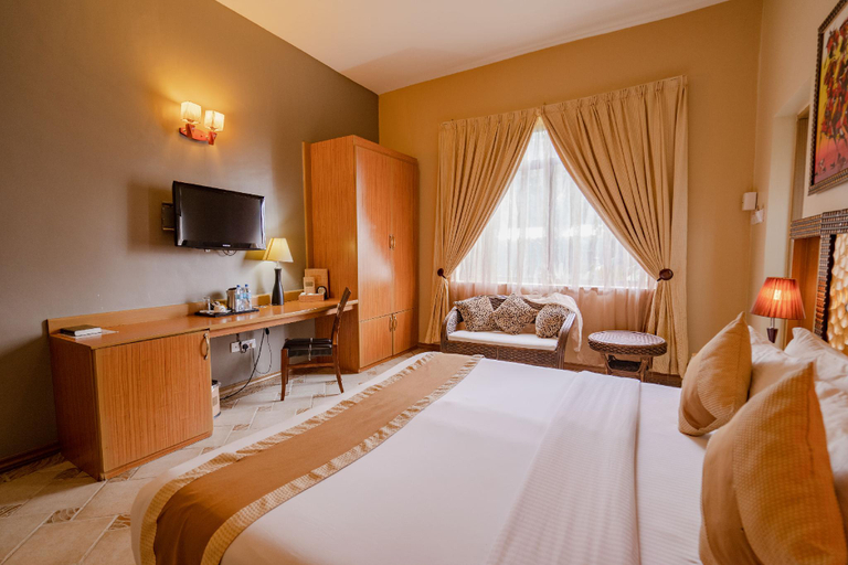 Bedroom 3, Amariah, Kinondoni