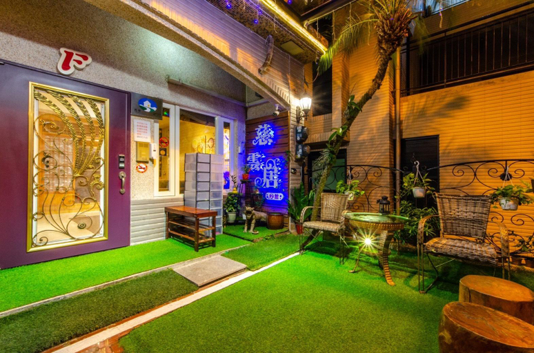 3, Ci Yun Ji B&B, Hualien