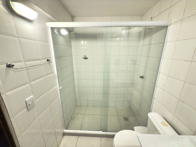 Bathroom 4, Pousada Ferradura Boutique, Armação dos Búzios
