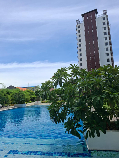 Sport & Beauty 5, EuroAsian Royal Oceancrest Mactan, Lapu-Lapu City