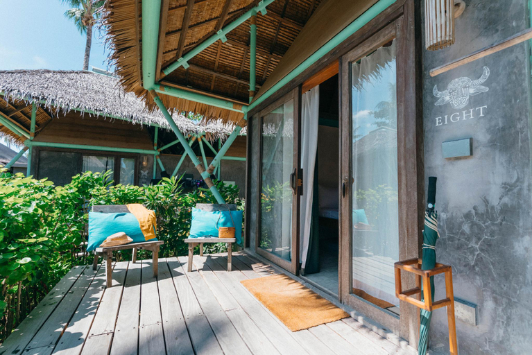 Exterior & Views 1, Bravo Beach Resort, General Luna