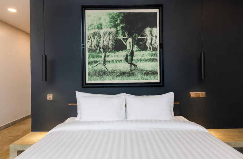 Bedroom 3, Cozy Boutique Hotel City-Centre, Siem Reap