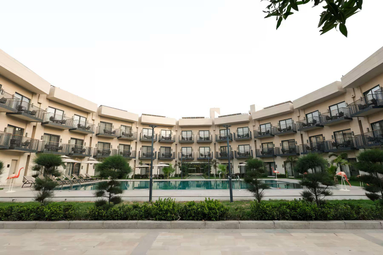 2, Ramada By Wyndham Sonipat Murthal, Sonipat