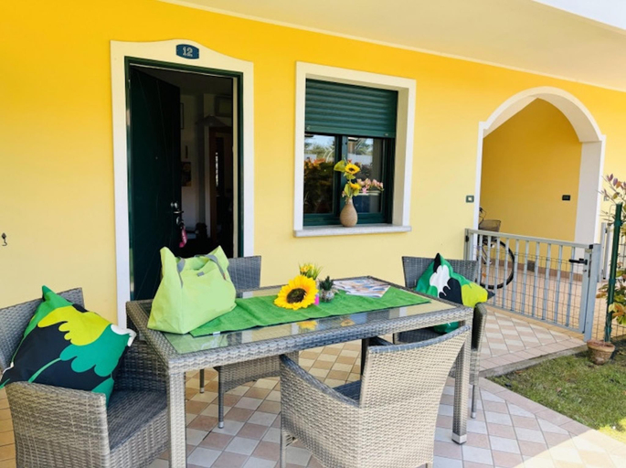 Others 5, Bright apartment 300 mt from the beach - Beahost, Venezia