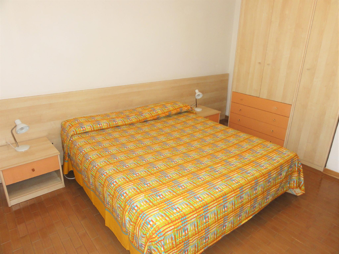 Bedroom 4, Semi-detached villa in a quiet area, Venezia