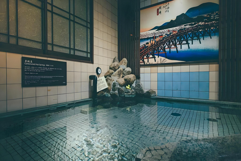 Sport & Beauty 5, Hamilton Hotel Blue, Nagoya