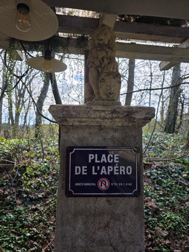 Others 5, L'Escale Champetre, Haute-Marne