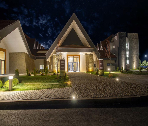 Exterior & Views 2, Zephyr Ifrane, Ifrane