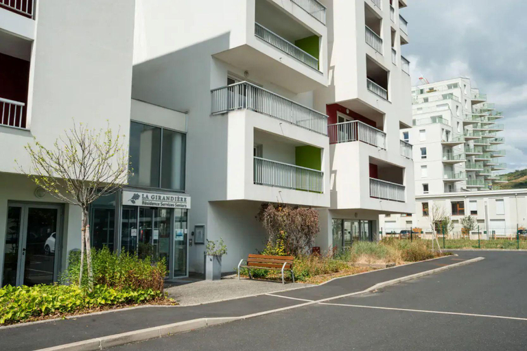 1, Quality Aparthotel Clermont-Ferrand Stadium, Puy-de-Dôme