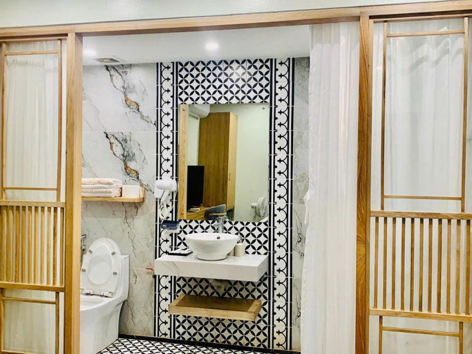Others 4, Grand Hotel Trịnh Văn Bô, Từ Liêm