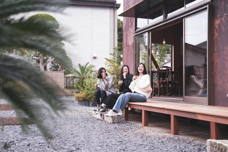 4, Nami to Tuki - Vacation STAY 15960, Ōarai