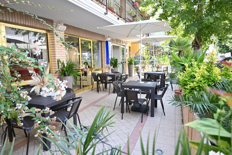 Food & Drinks 4, Hotel B&B Ardea Rimini, Rimini