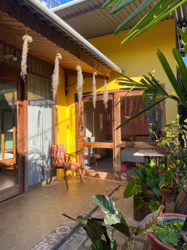Others 4, Nhà của Nếp, Pleiku