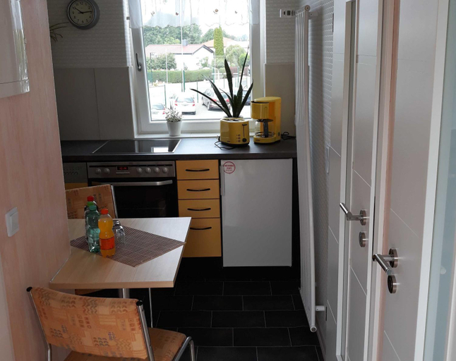 Others 3, Ferienwohnung, Altenburger Land