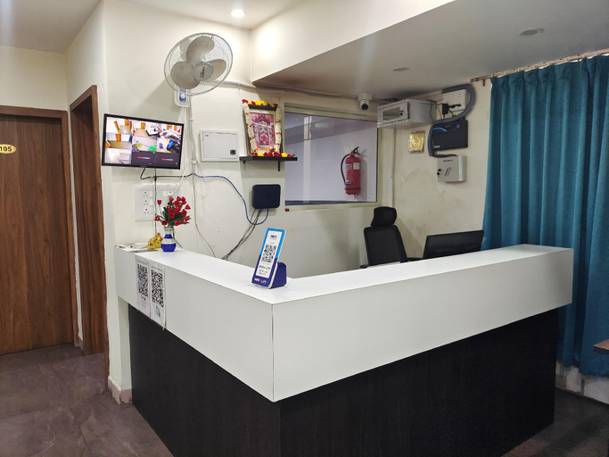 Others 4, Gayathri Metro Deluxe Rooms, Bangalore