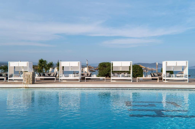 Sport & Beauty 5, Galaxy Hotel, Peloponnese