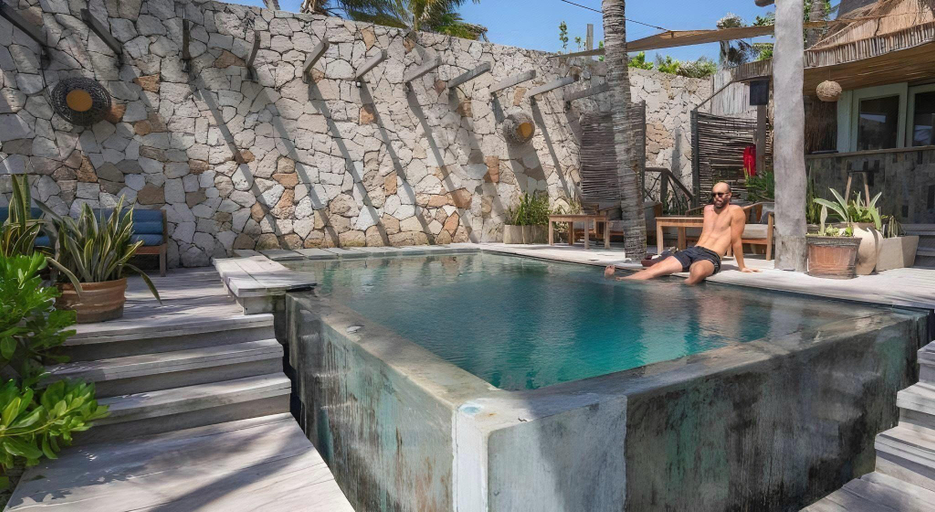 Sport & Beauty 2, Ahau Tulum by Ahau Collection, Cozumel